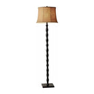 Adesso - Stratton Floor Lamp - Lights Canada