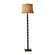 Adesso - Stratton Floor Lamp - Lights Canada