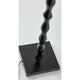 Adesso - Stratton Floor Lamp - Lights Canada