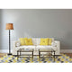 Adesso - Stratton Floor Lamp - Lights Canada