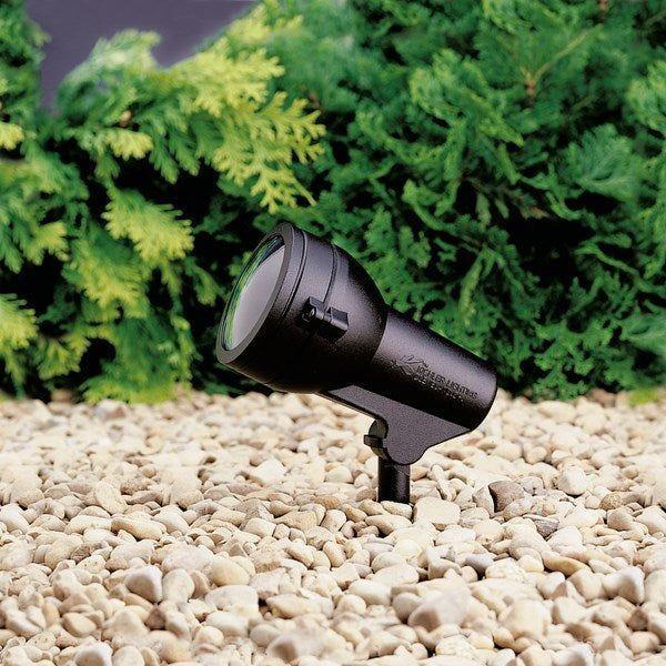 Kichler - HID High Intensity Discharge Landscape Lighting - Lights Canada