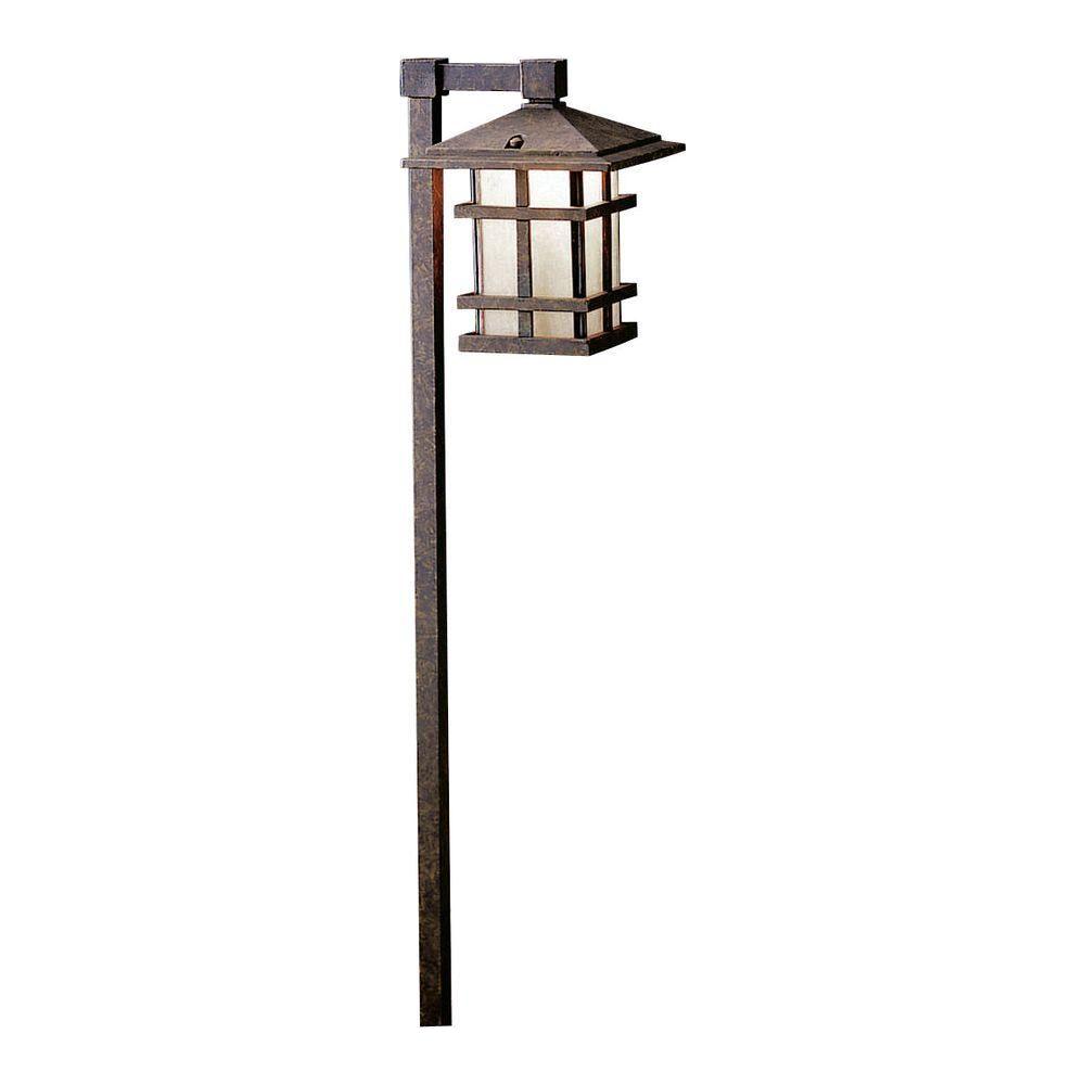 Kichler - Cross Creek Landscape Lighting - Lights Canada