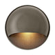 Hinkley - Nuvi Landscape Deck Sconce - Lights Canada
