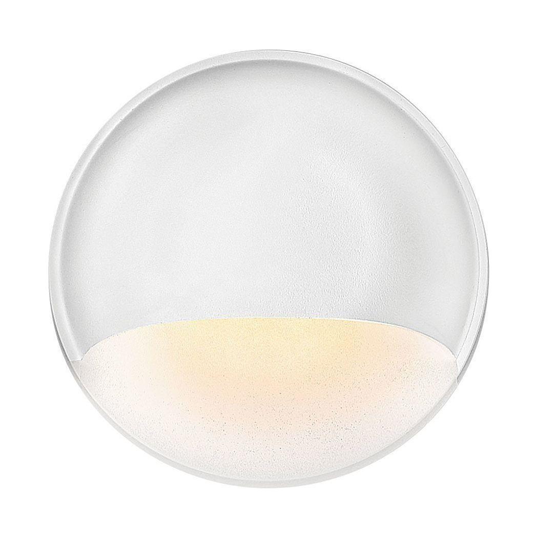 Hinkley - Nuvi Landscape Deck Sconce - Lights Canada