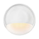 Hinkley - Nuvi Landscape Deck Sconce - Lights Canada
