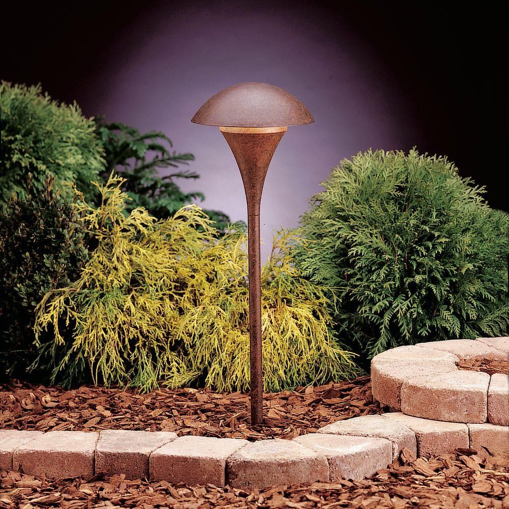 Kichler - Eclipse Large Landscape Lighting - Lights Canada