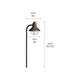 Kichler - Seaside Landscape Lighting - Lights Canada