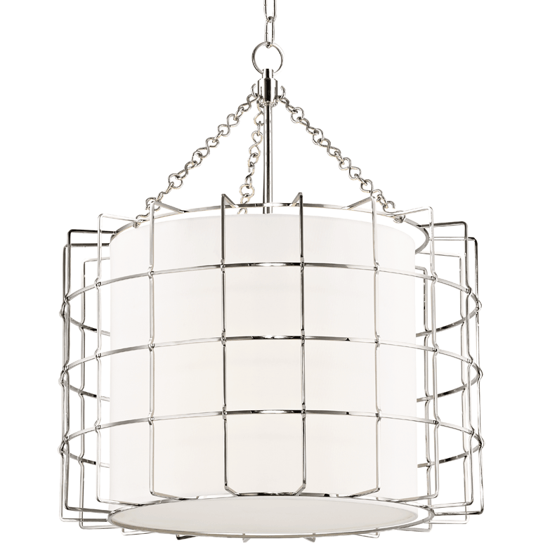 Hudson Valley Lighting - Sovereign Pendant - Lights Canada