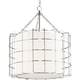 Hudson Valley Lighting - Sovereign Pendant - Lights Canada