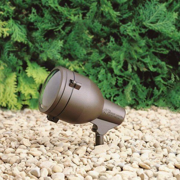 Kichler - HID High Intensity Discharge Landscape Lighting - Lights Canada