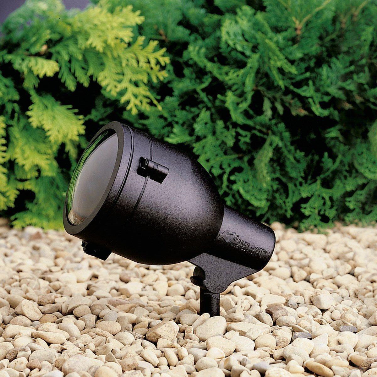 Kichler - HID High Intensity Discharge Landscape Lighting - Lights Canada