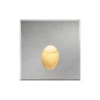 Tilt Square LED Wall Light