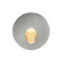 Tilt Round LED Wall Light