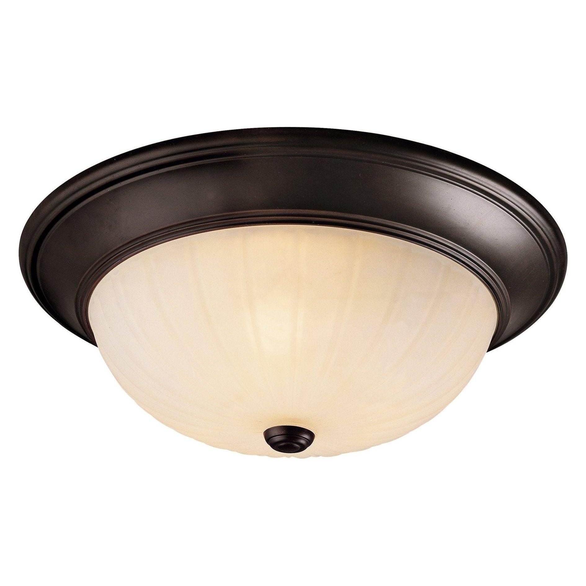 Savoy House - Flush Mount - Lights Canada