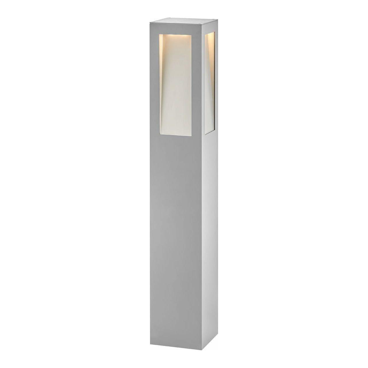 Hinkley - Taper LED Landscape Lighting - Lights Canada