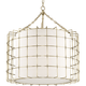 Hudson Valley Lighting - Sovereign Pendant - Lights Canada