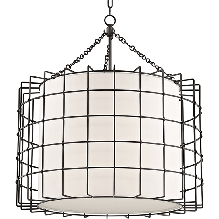 Hudson Valley Lighting - Sovereign Pendant - Lights Canada