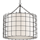Hudson Valley Lighting - Sovereign Pendant - Lights Canada