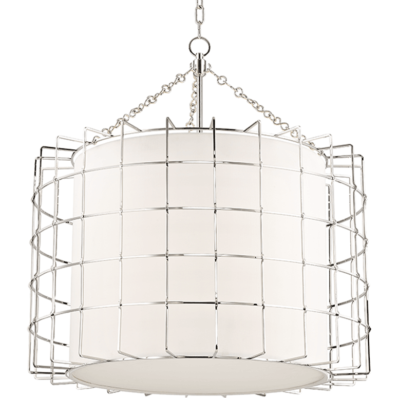 Hudson Valley Lighting - Sovereign Pendant - Lights Canada