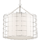 Hudson Valley Lighting - Sovereign Pendant - Lights Canada