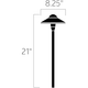 Kichler - Landscape Lighting (6 Pack) - Lights Canada