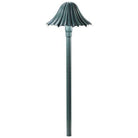 Kichler - Single-Tier Leaf Landscape Lighting - Lights Canada