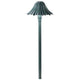 Kichler - Single-Tier Leaf Landscape Lighting - Lights Canada
