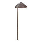 Kichler - Six Groove Landscape Lighting - Lights Canada