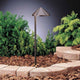 Kichler - Six Groove Landscape Lighting - Lights Canada