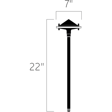 Kichler - Landscape Lighting - Lights Canada