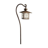 Mission Landscape Lighting