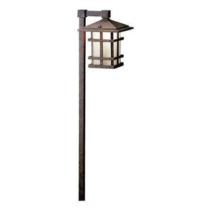 Kichler - Cross Creek Landscape Lighting - Lights Canada