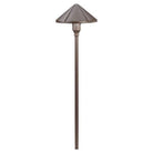 Kichler - Six Groove Landscape Lighting - Lights Canada