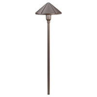 Six Groove Landscape Lighting
