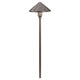 Kichler - Six Groove Landscape Lighting - Lights Canada