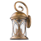 Acclaim - Lincoln Outdoor Wall Light - Lights Canada