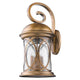 Acclaim - Lincoln Outdoor Wall Light - Lights Canada