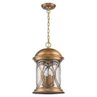 Acclaim - Lincoln Outdoor Pendant - Lights Canada