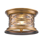 Acclaim - Lincoln Outdoor Ceiling Light - Lights Canada