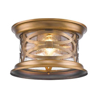 Lincoln Outdoor Ceiling Light
