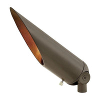 Long Cowl LED Spot Light