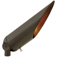 Variable Output LED Long Cowl Spot