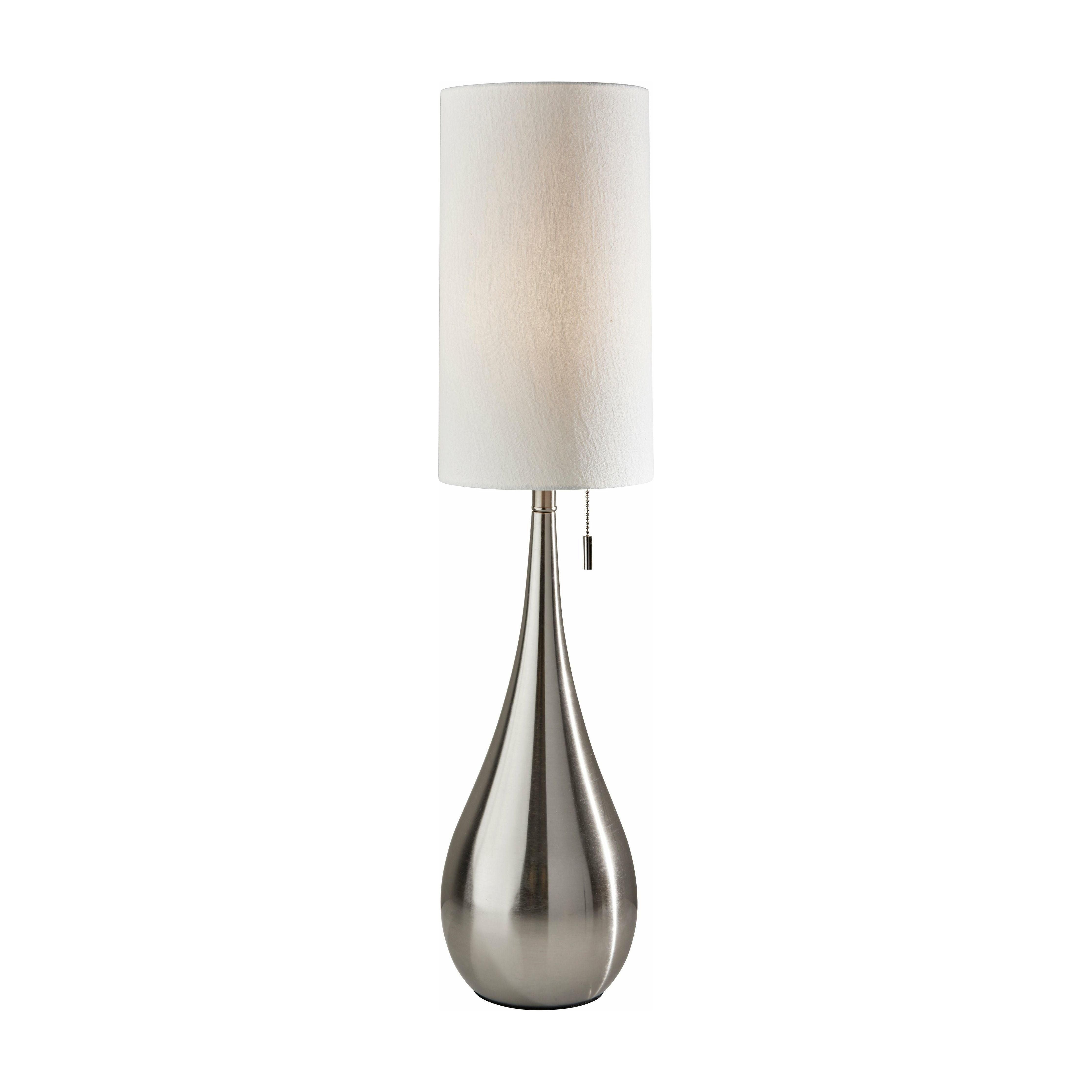 Adesso - Christina Table Lamp - Lights Canada