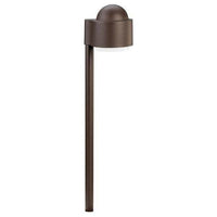 Side Mount Landscape Lighting