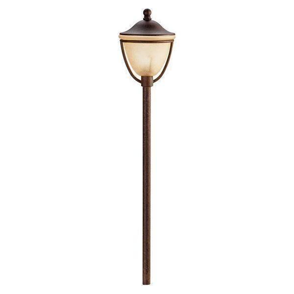Kichler - Round Lantern Landscape Lighting - Lights Canada