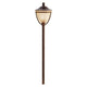 Kichler - Round Lantern Landscape Lighting - Lights Canada