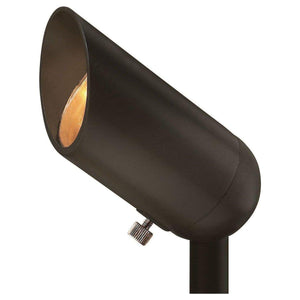 Hinkley - Landscape Accent LED Spot Light - Lights Canada