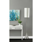 Adesso - Christina Floor Lamp - Lights Canada
