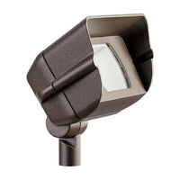Mini Hooded Adjustable Landscape Lighting