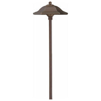 Monticello LED Landscape Lighting